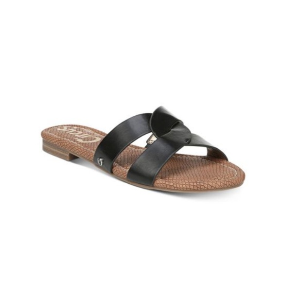 Circus by Sam Edelman Clover Black Sandal - Picture 4 of 8